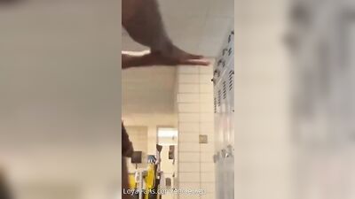 Outdoor Black Amateur Cruising: The Sequel