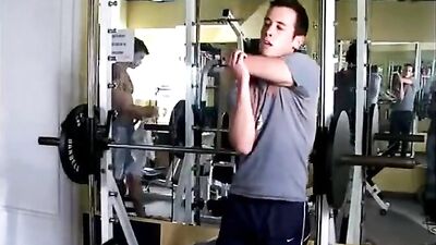 Bondage Blowjobs: Cutie Twinks Kinky Workout