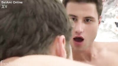 Mega Monster Cocks: The Ultimate Blowjob Showdown!