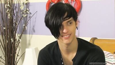 Two Post Punks Fuck MNHB: Action Cum Shots Oral Porn