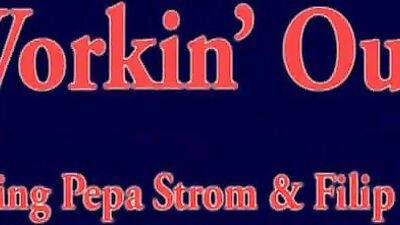 Gym buddies gay porn fucking hot boy jocks