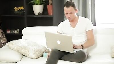 Banging The Housemate Gay Porn Videos