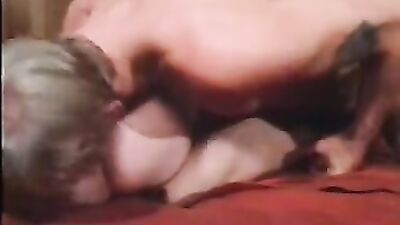 Gay Vacation Heat: Blondes on Bed - Gay Porn Videos