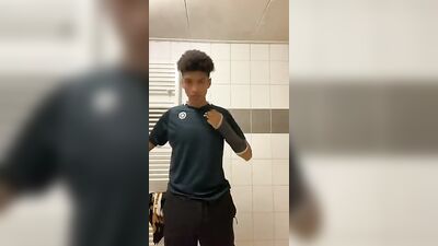 Show Me Cute Black Boy MNHB: The Ultimate Big Cocks Solo Action Porn