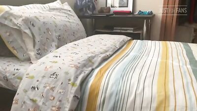 Young Twink Branlette Cam - Austin Porn Show!