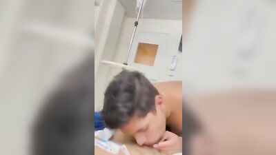 Young Lust Desire - Oral Delight