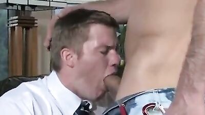 Mormon Sex Cravings: BDSM and Oral Pleasures