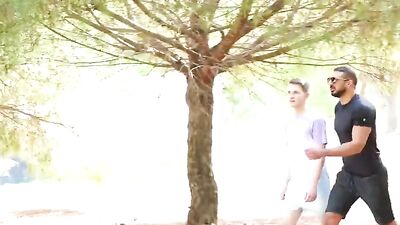 Step-Dads Wild Desires - The Stepdad is horny - 364