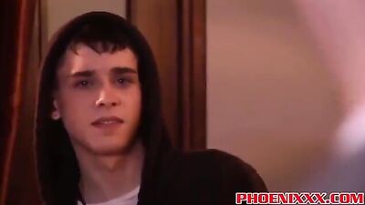 Deep Throat Motel Money Makers: Oral Pleasures Galore!