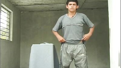 Str8 Mexican Herman solo JO