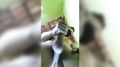 [ABX][A][193] Amateur wanking and hot cumshot : Explosive Orgasms and Unbridled Passion!