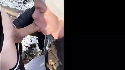 Young & Amateur: Reece Woods Web-Cam Madness