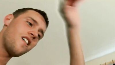 British Twinks Fucking Oral Action: Full Length Movie Porn!