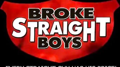 Gangbang with Johnny & Lucas: Action-Packed Frat Boy Sex!