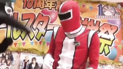 Gay Video Model Festival: The Ultimate Stage Show!