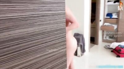 Raw Action: Two Guys Do It - 026!