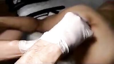 Moscow Fisting Amateurs - Anal Games =======================================