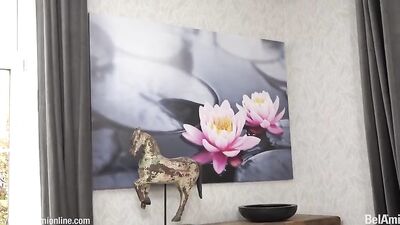 College Cuties: Hot Gay Sex with Hunky Studs!