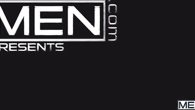 Troye Deans Father & Son Action: Big Muscle Boys Group Sex Oral Porn!