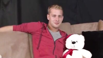 Cum Shots and Big Dick Tattooed Twinks - Gay Porn Videos with Butt Fucking, Rimming and Oral Sex