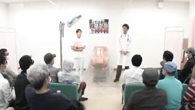 Gay Video Model Festival XXXIII: Stage Sex Showdown!