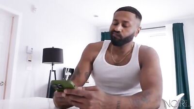 Let My Bbc Enjoy A Latino Boy - Gay Porn Videos With Interracial Bareback Big Cocks And Cum Shots!