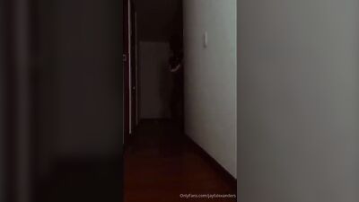 Raw Amateur Twink Oral and Bareback Action - Cum Shots