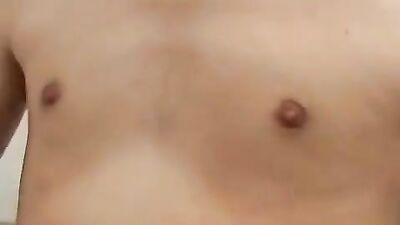 Smooth Boy Shower Cum MJNH: Ultimate Solo Action Cum Experience