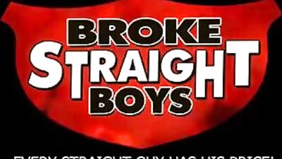 Raw Passion with Adam, Mick and Kaden - Menage à Trois