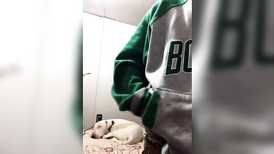 Latino Web-Cam Twice the Fun: Double Dose of Gay Porn Action!