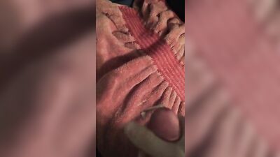 Jerking after school with big muscular boys