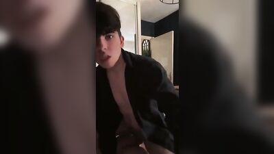 Gay Porn - Sexy MNJH Boys Fucking!