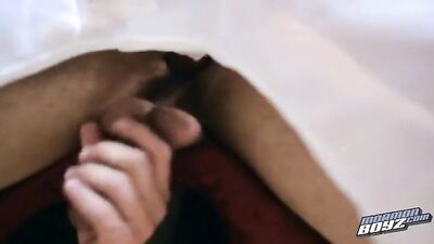 Gay Porn Videos - Young Mormon Gets A Reckoning For His Misdeeds