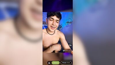 Gay Boys Delicious Milk Fetish Porn - Big Cocks, Oral Solo and Web-Cam Action!