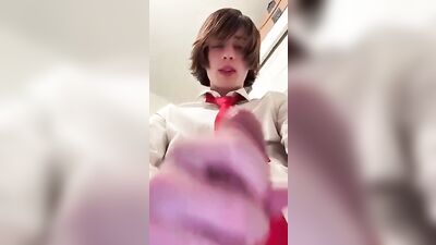 Beautiful Brad Nice Boys Porn