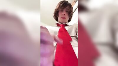 Beautiful Brad Nice Boys Porn