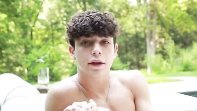 Gay Boys Porn: The Ultimate Bareback Flip-Flop Adventure