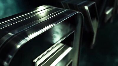 Black Cocks Dominate White Asses - Bubbles (Gay Porn)