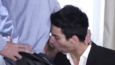 Latin Twink Bottom Suckers