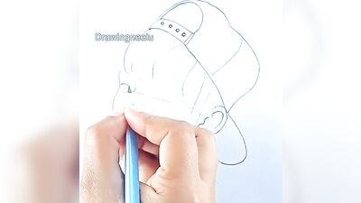 Boy Art - Vintage Videoclip: Pic Gets Down and Dirty!