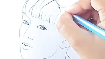 Boy Art - Vintage Videoclip: Pic Gets Down and Dirty!