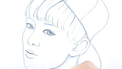 Boy Art - Vintage Videoclip: Pic Gets Down and Dirty!