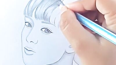 Boy Art - Vintage Videoclip: Pic Gets Down and Dirty!