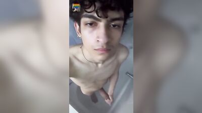 Cumming On Cam N More: Solo Sex Extravaganza!