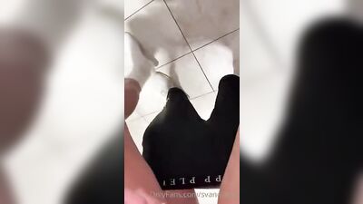 Twinks Restroom Quickie: Steamy Public Encounters!