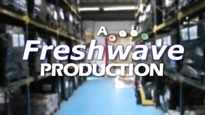 Freshwave Supersize: The Ultimate Gay Porn Video Collection!