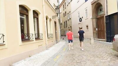 Bareback Busty Buddies - Big Cocks, Oral Pleasure and Unforgettable Moments!