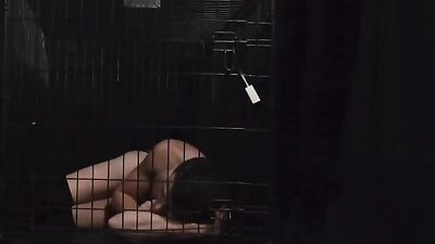 Boy Enchained: Austins Step-Son Fetish Oral Fun!