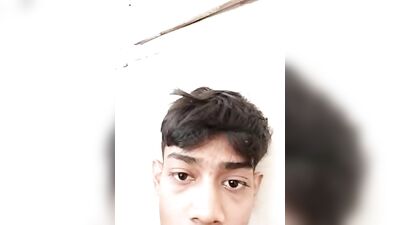 Asian Stealth Desire: Web-Cam Solo Exposure