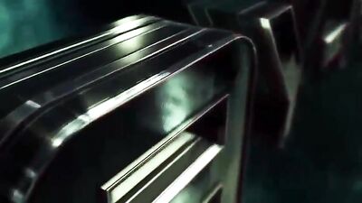 Gang Bang: Hungarian Blond Muscle Twinks Orgy - Cum Shots and Facials!